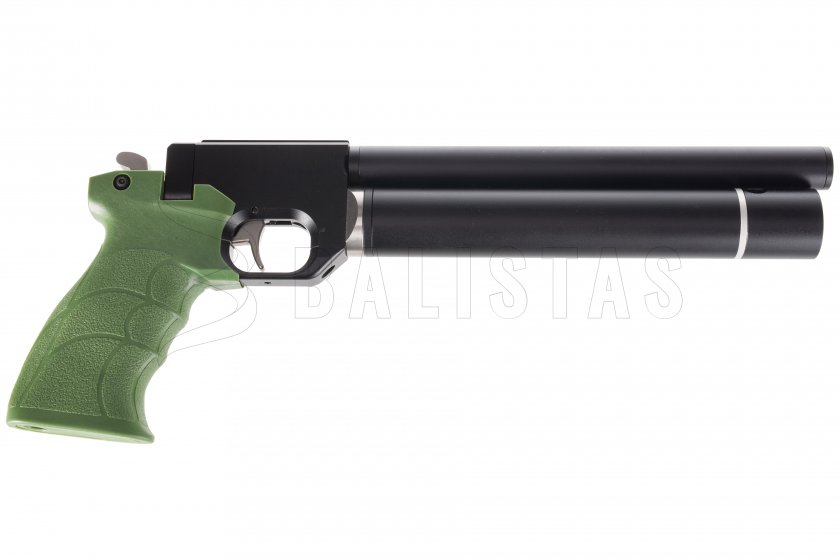 Luchtpistool SPA Artemis PP700W 4,5mm
