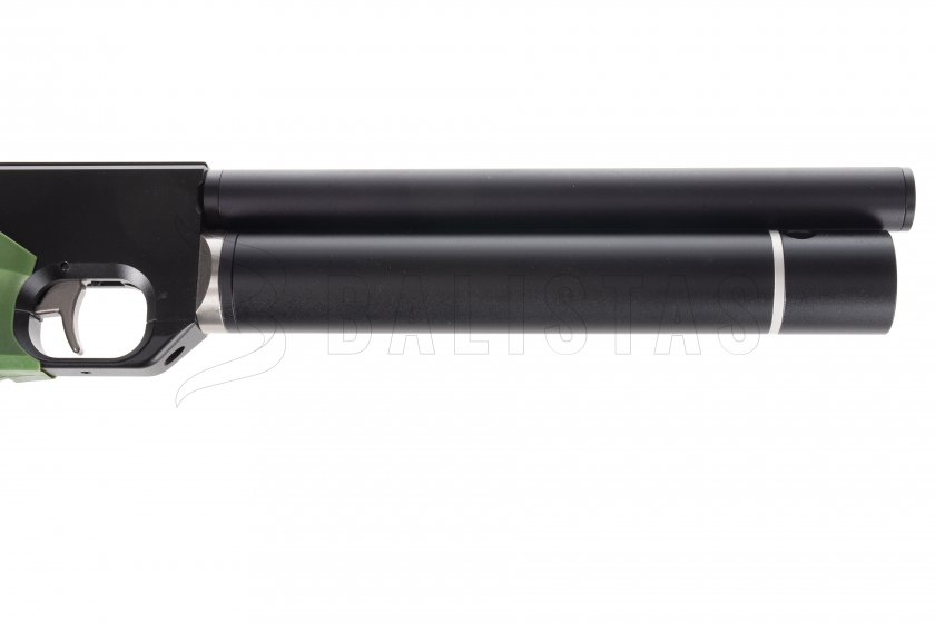 Luchtpistool SPA Artemis PP700W 4,5mm