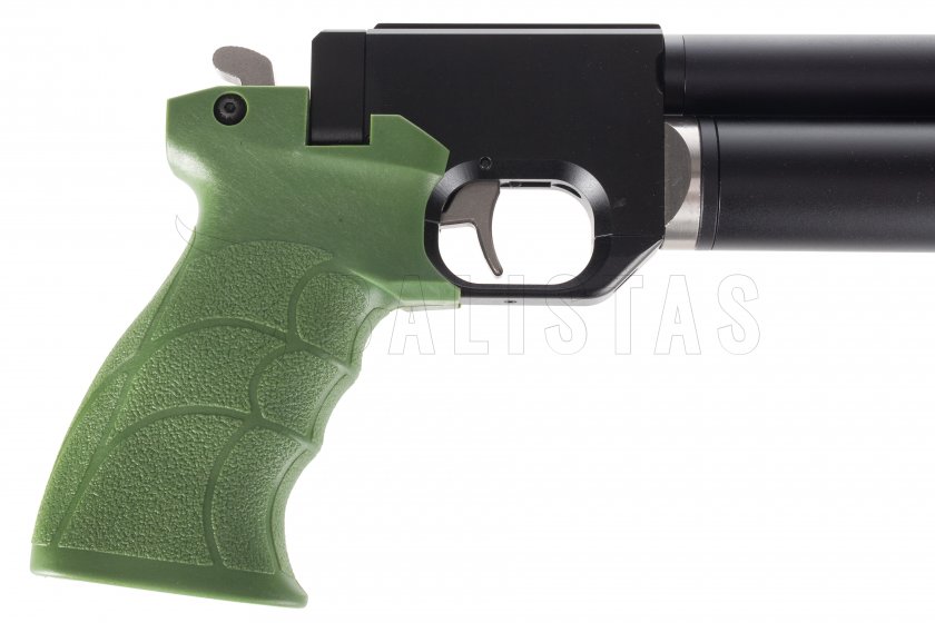 Luchtpistool SPA Artemis PP700W 4,5mm