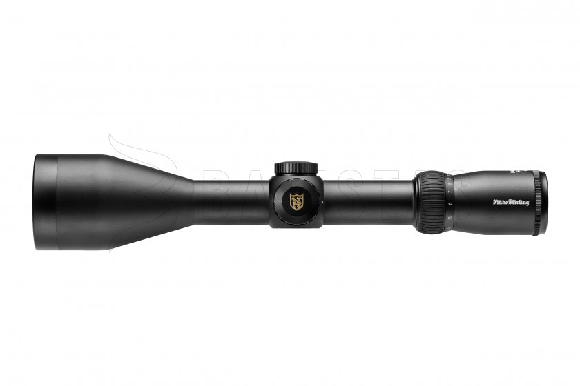 Richtkijker Nikko Stirling Diamond Hunting 3-12x56 No.4 Dot
