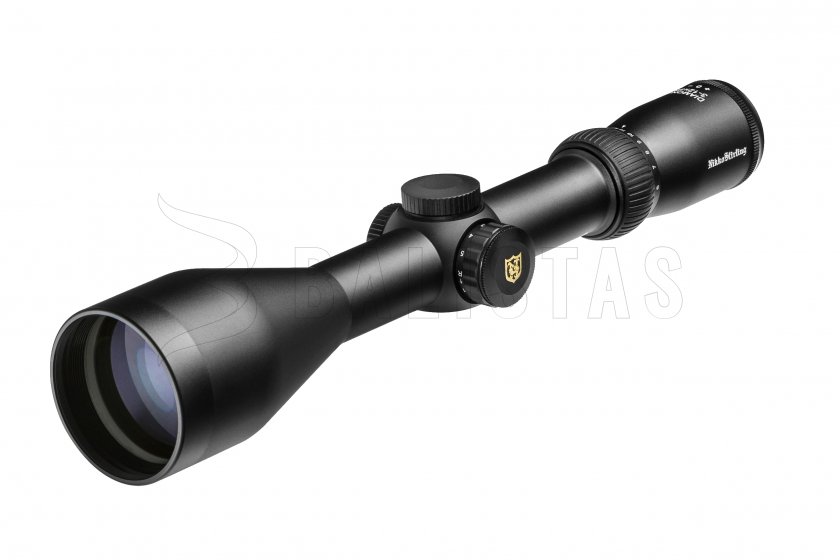 Richtkijker Nikko Stirling Diamond Hunting 3-12x56 No.4 Dot