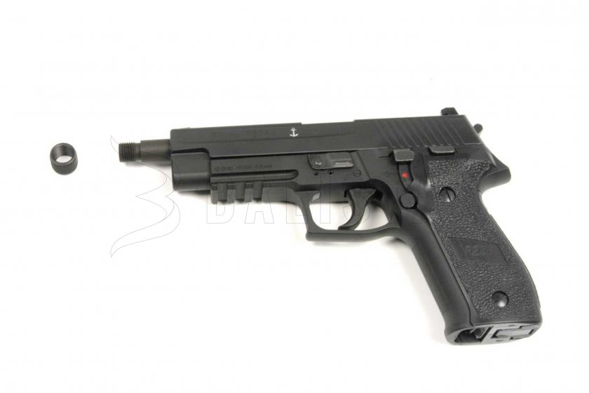 Adapter voor geluidsdemper SIG SAUER P226