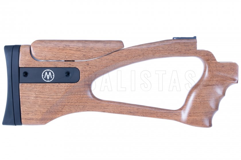Houten kolf AirMaks Katran