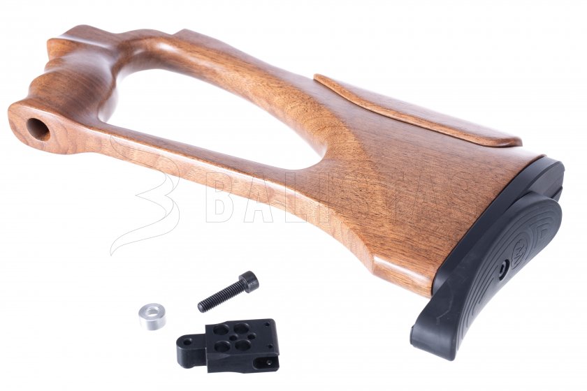 Houten kolf AirMaks Katran