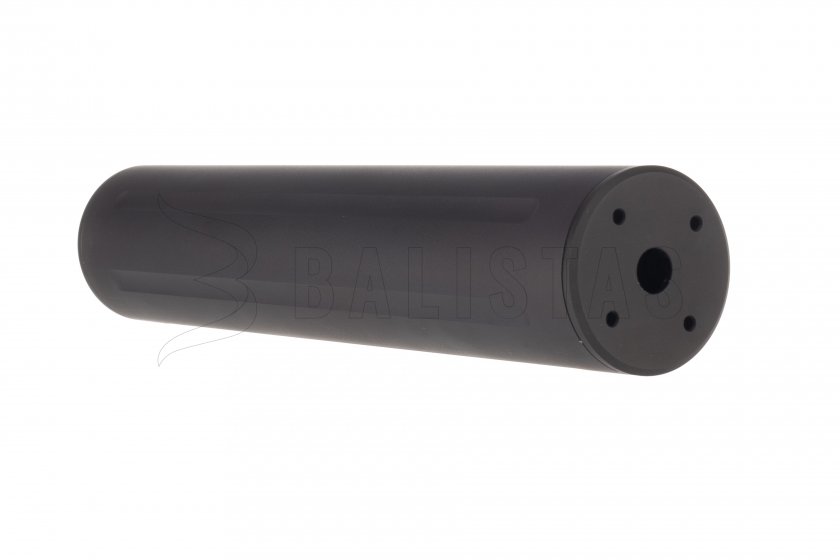 Geluidsdemper AirMaks Extra 40 1/2×20 UNF "L"