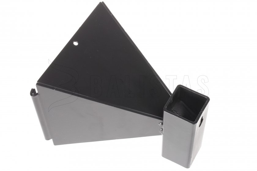 Kogelvanger Beast Hunter Pyramid 17x17cm 3mm