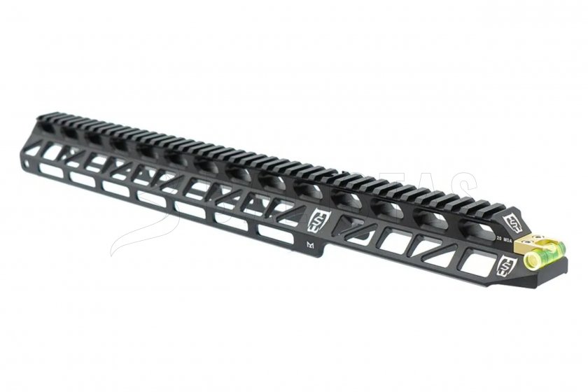 Montagerail Saber Tactical FX Maverick TRS Standard
