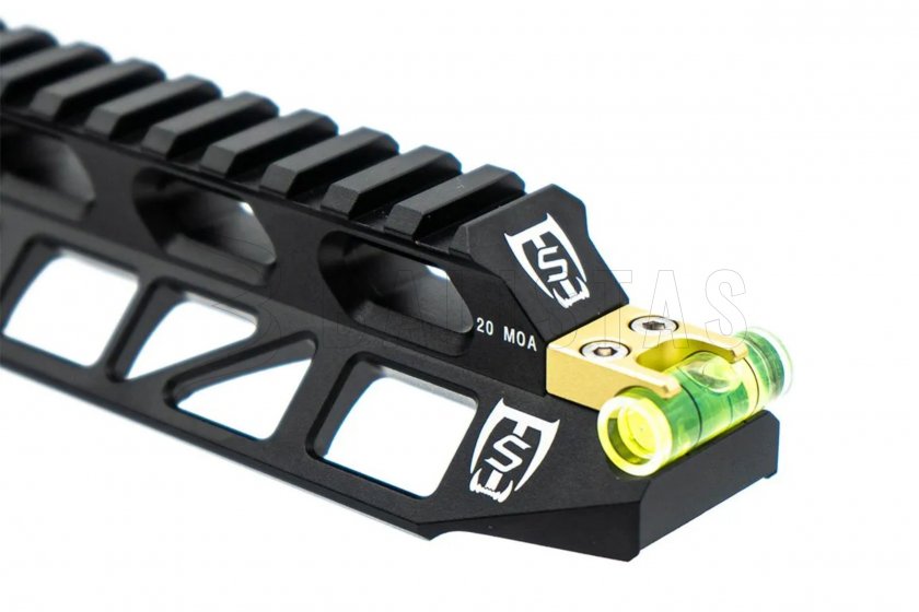 Montagerail Saber Tactical FX Maverick TRS Standard
