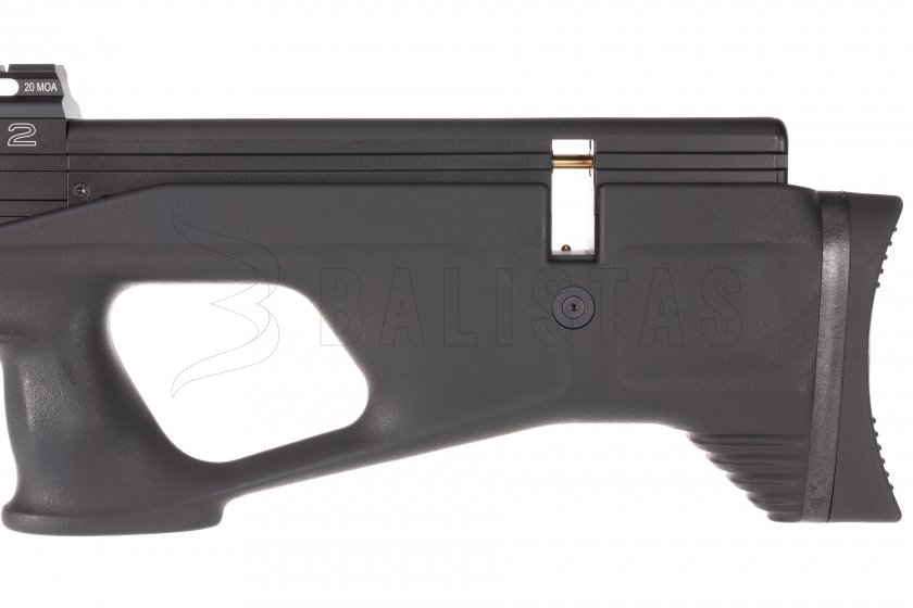 Luchtbuks Airgun Technology Uragan 2 Compact BPS 5,5mm