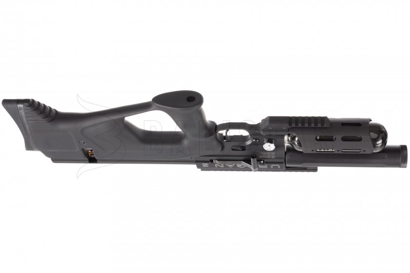 Luchtbuks Airgun Technology Uragan 2 Compact BPS 5,5mm