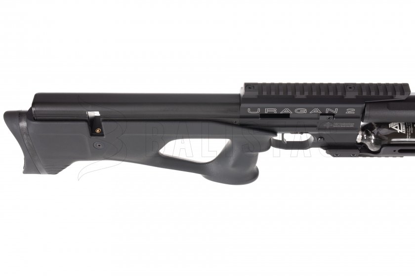 Luchtbuks Airgun Technology Uragan 2 Compact BPS 5,5mm