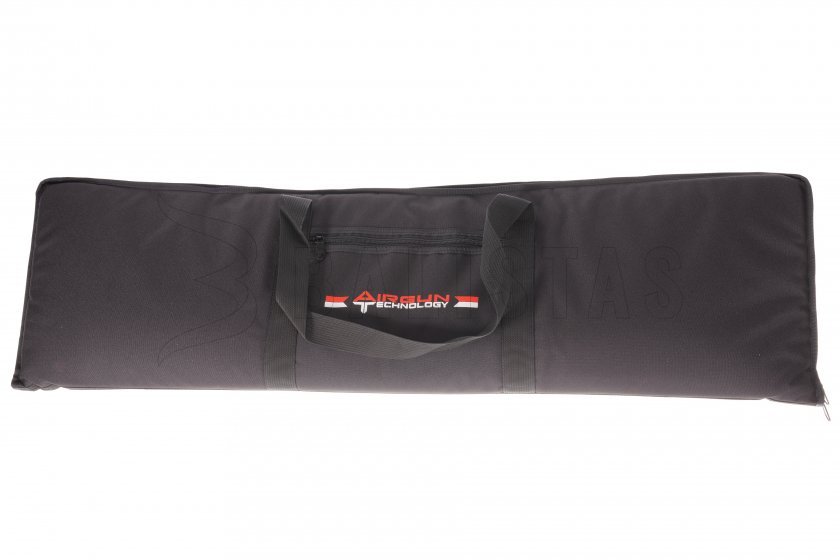 Luchtbuks Airgun Technology Uragan 2 Compact BPS 5,5mm