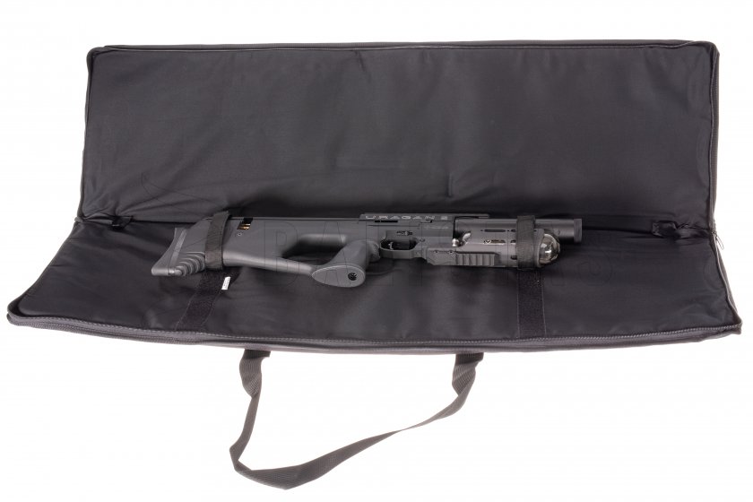 Luchtbuks Airgun Technology Uragan 2 Compact BPS 5,5mm