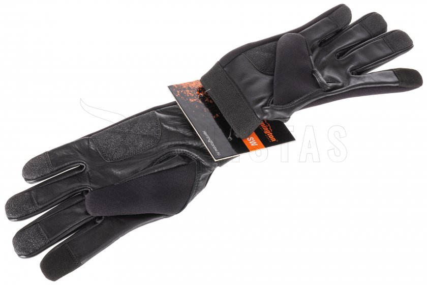 Handschoenen Remington Stalking Black
