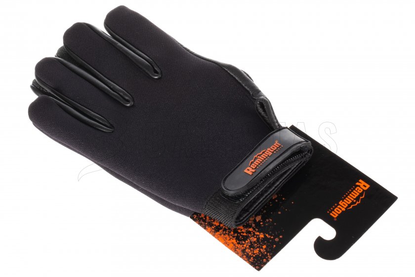Handschoenen Remington Stalking Black