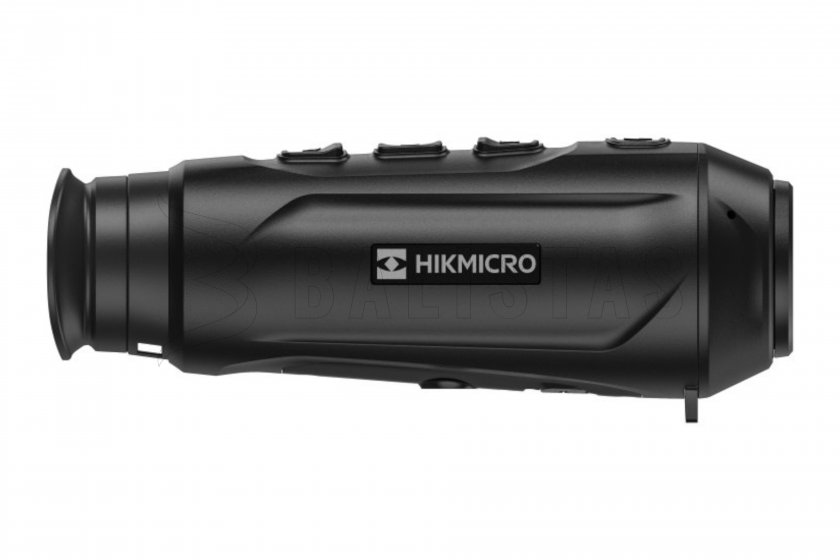 Thermovisuele monoculair Hikmicro LYNX LH15 2.0