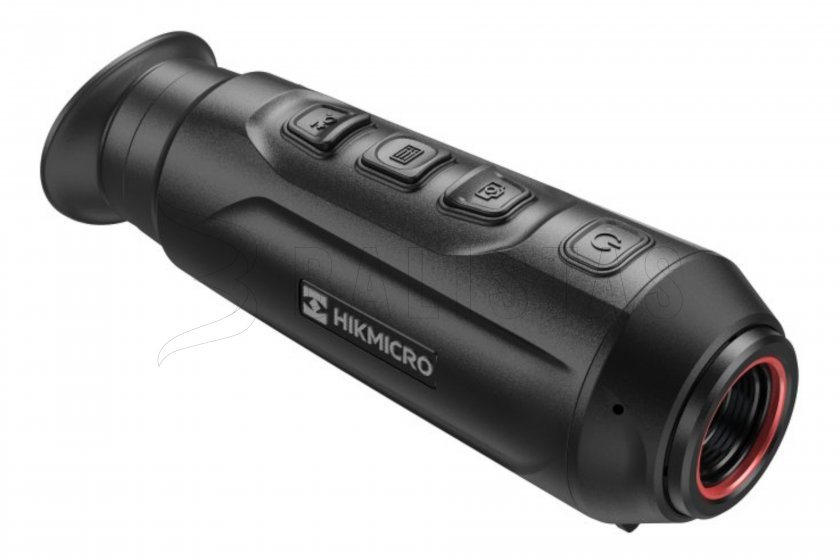 Thermovisuele monoculair Hikmicro LYNX LH15 2.0
