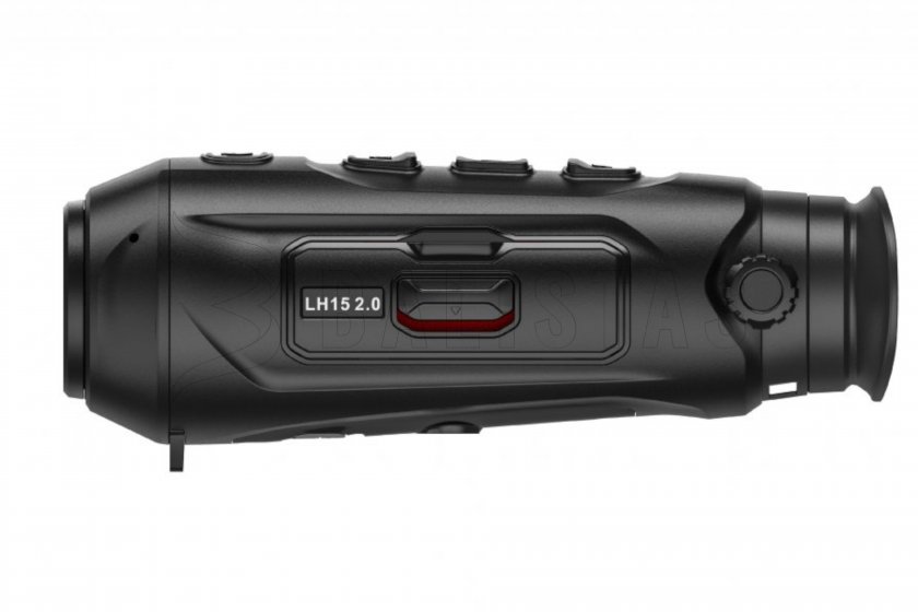 Thermovisuele monoculair Hikmicro LYNX LH15 2.0