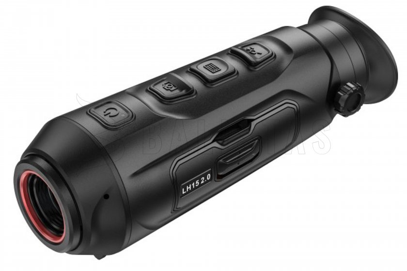 Thermovisuele monoculair Hikmicro LYNX LH15 2.0