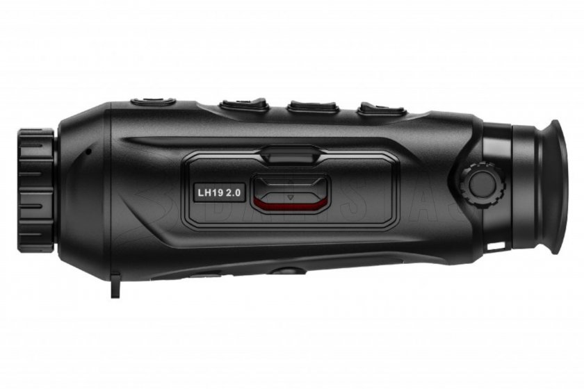 Thermisch monoculair Hikmicro LYNX LH19 2.0