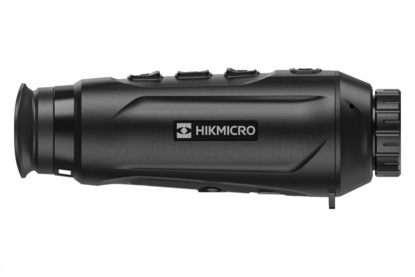 Thermische monokijker Hikmicro LYNX LH25 2.0