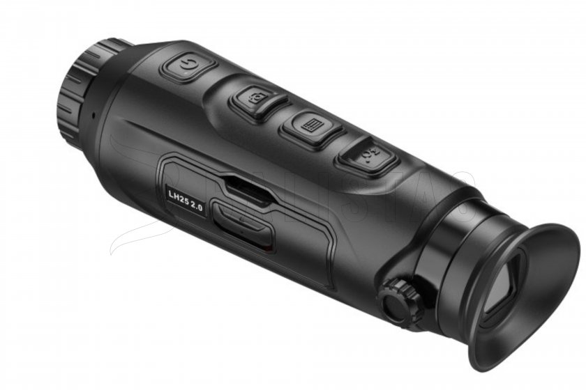 Thermische monokijker Hikmicro LYNX LH25 2.0