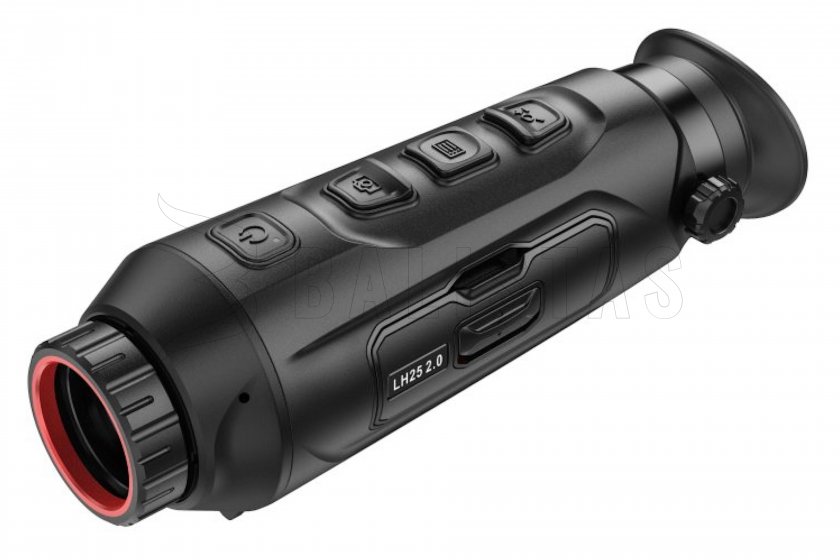 Thermische monokijker Hikmicro LYNX LH25 2.0