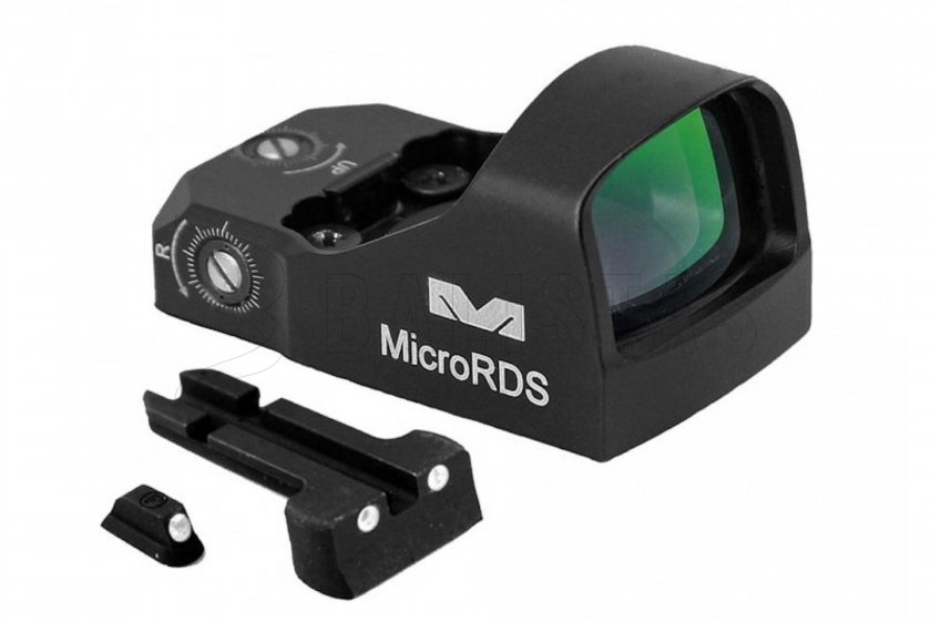 Kolimator MEPRO MicroRDS (Glock)