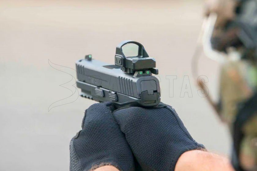Kolimator MEPRO MicroRDS (Glock)