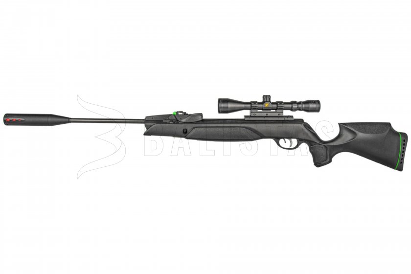 Luchtbuks Gamo Swarm Magnum Pro GEN3i 35J 5,5mm