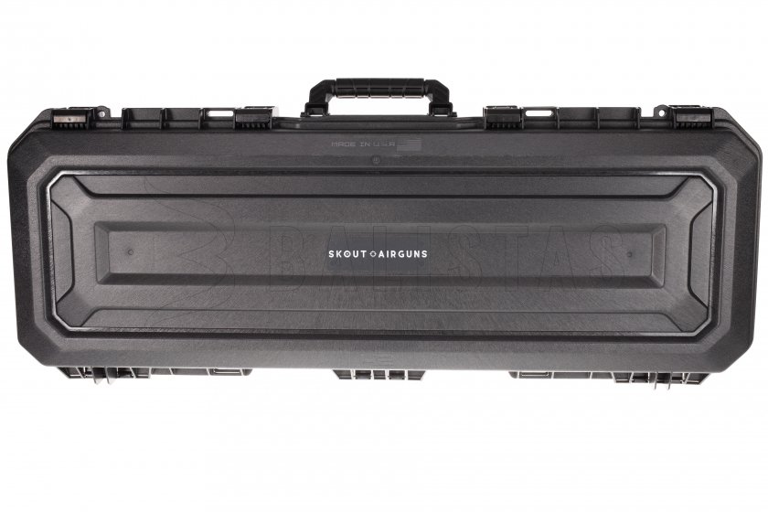 Luchtbuks Skout Epoch Black 6,35mm