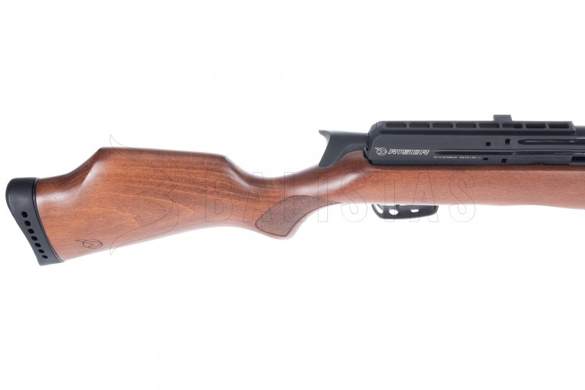 Luchtbuks Gamo Riser Punisher 4,5mm