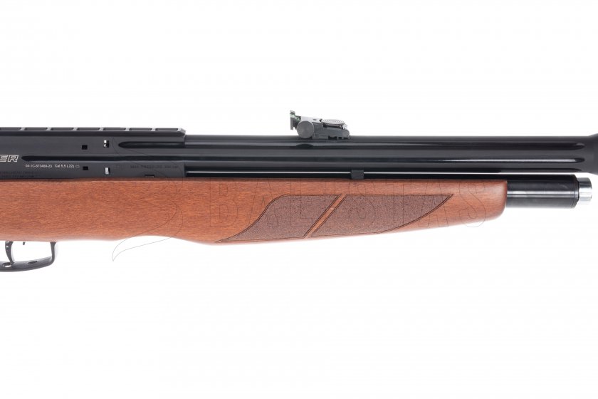 Luchtbuks Gamo Riser Punisher 4,5mm