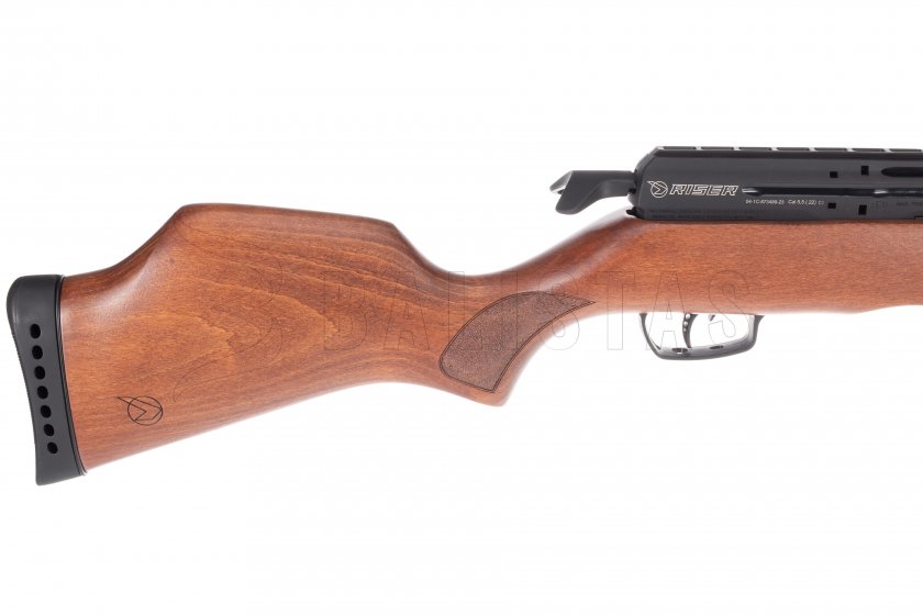 Luchtbuks Gamo Riser Punisher 4,5mm