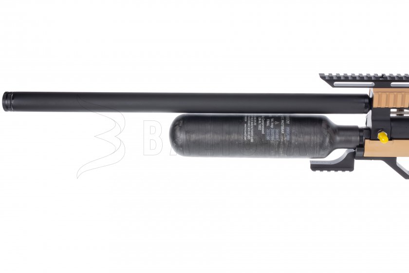 Luchtbuks Reximex Meta Premium 5,5mm Desert Sand