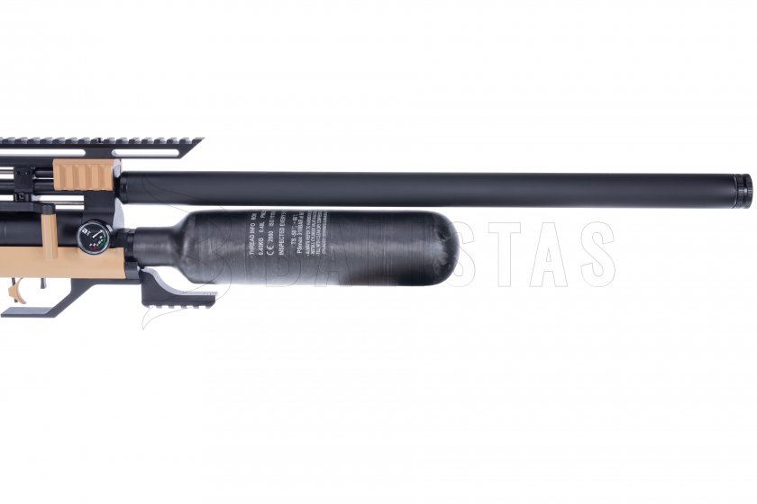 Luchtbuks Reximex Meta Premium 5,5mm Desert Sand