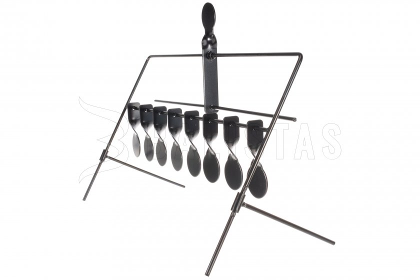 Schietbaan Venox Spinner 9 doelen