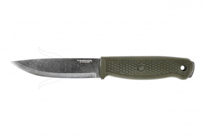 Mes Condor Terrasaur groen