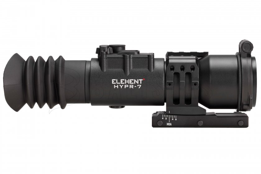 Hybride richtkijker Element HYPR-7 7x50
