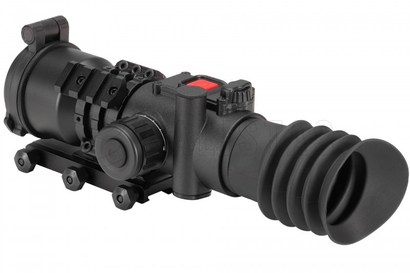 Hybride richtkijker Element HYPR-7 7x50