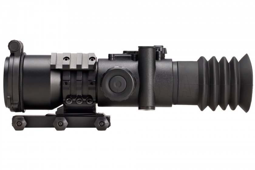 Hybride richtkijker Element HYPR-7 7x50