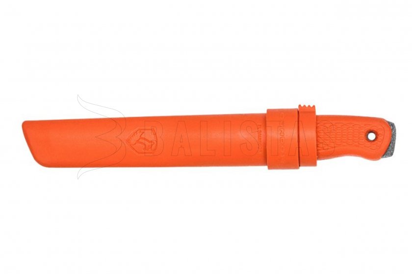 Mes Condor Terrasaur oranje