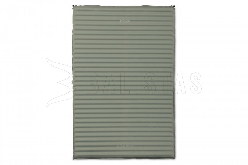 Slaapmat Pinguin Nomad 50 Double Grey