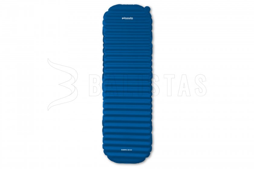 Slaapmat Pinguin Sherpa 30 NX Blauw