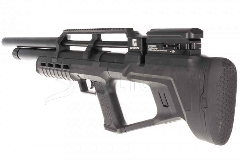 Luchtbuks Reximex Zone S 5,5mm