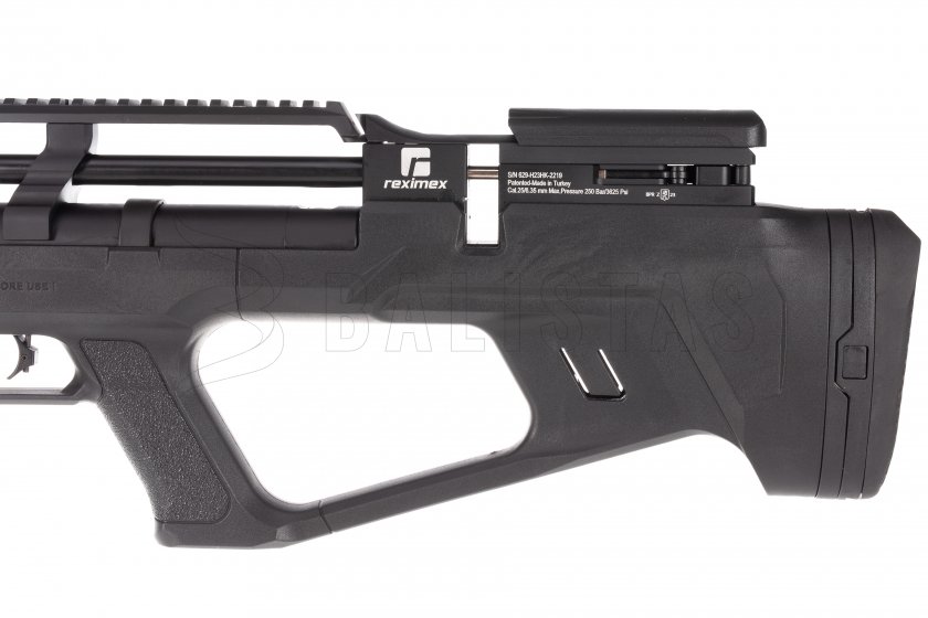 Luchtbuks Reximex Zone S 5,5mm