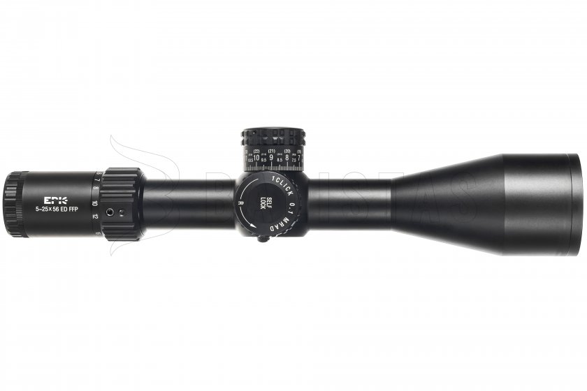 Richtkijker Valiant EPIC 5-25x56 ED SF SIR FFP MOA