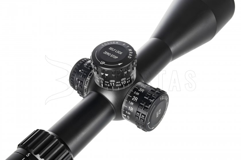 Richtkijker Valiant EPIC 5-25x56 ED SF SIR FFP MOA