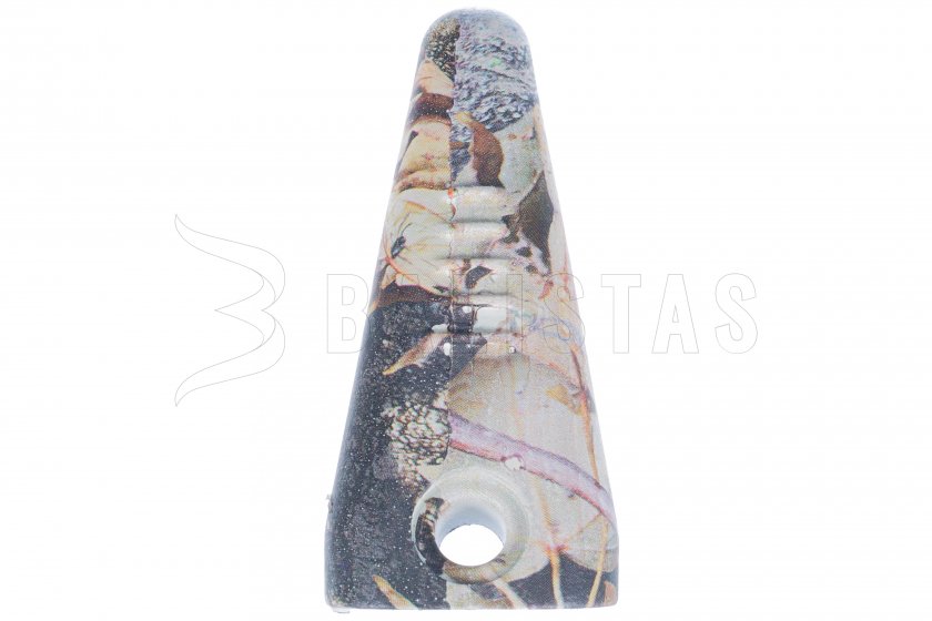 Onderdeel onderzijde greep SPA Artemis CP2 Camo