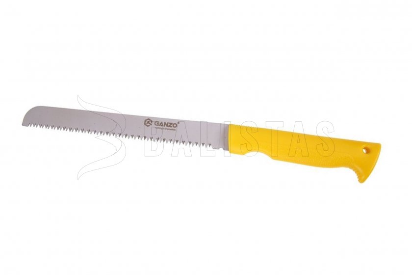 Bijl Ganzo Firebird Axe FSA01-YE